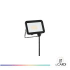LIT BY CARDI LIT0017440194 FARETTO 20W 2300LM 3/4/6500K ON/OFF