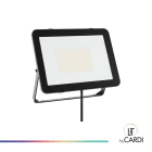 LIT BY CARDI LIT0017440197 FARETTO 75W 9000LM 3/4/6500K ON/OFF