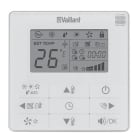 VAILLANT - VLT0020244354 Controllo digitale parete - cassetta 3,5