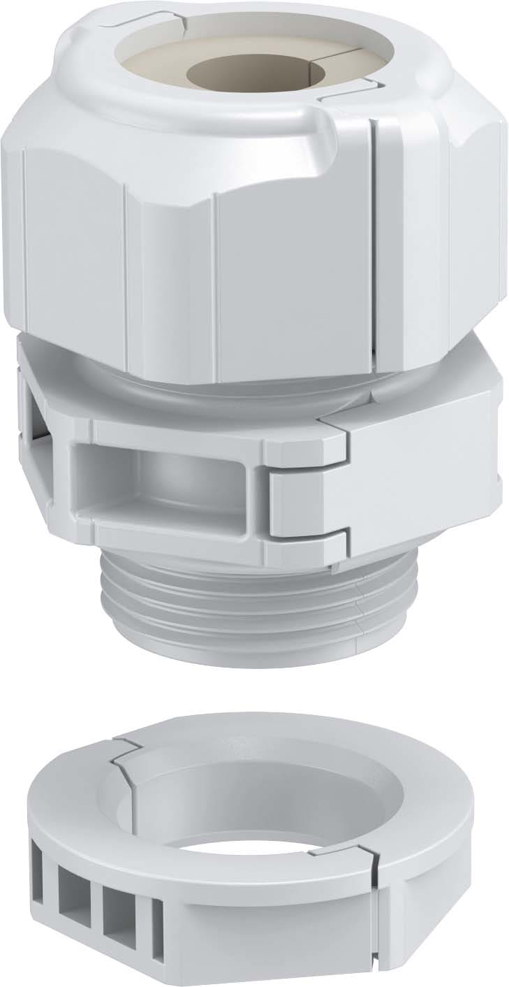 OBO BETTERMANN OBO2024919 VTEC TB25 1215 PRESSACAVO SEPARABILE