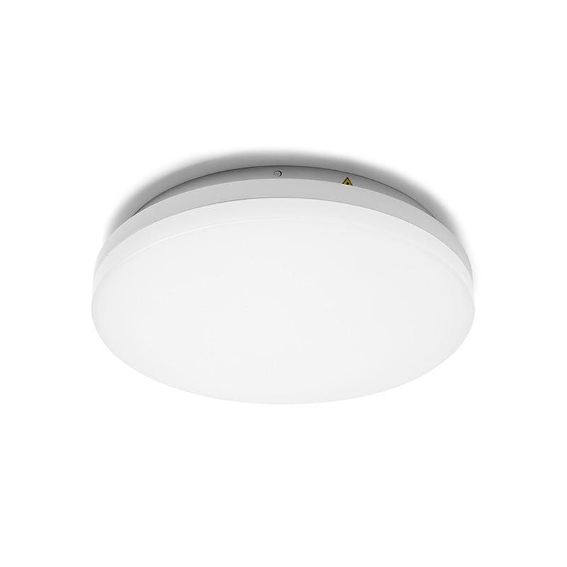 LIT BY CARDI LIT0028920261 PLAFO 8/15W 2,7/3/4000K CON EMERGENZA IP