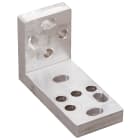 SICK - SIK2025491 MOUNTING BRACKET W. SCREWS