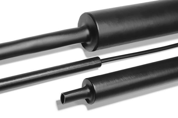 HELLERMANNTYTON Srl HEE323-10950 TERMO MEDIA 4:1 BARRA MU47-95/30