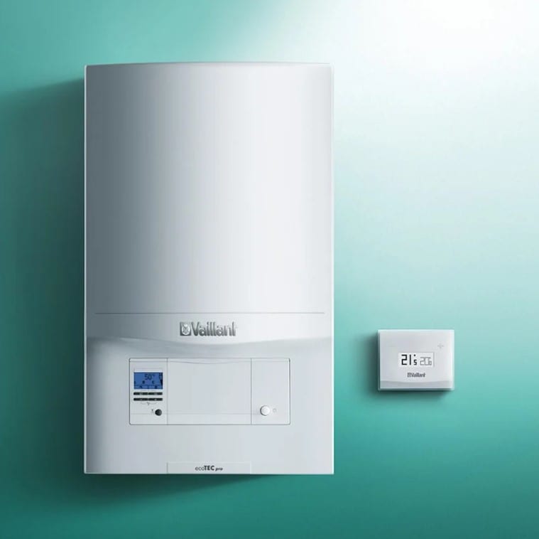VAILLANT VLT0020256401 ECOTEC PRO VMW IT 286/5-3 H + WIFI