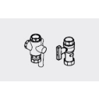 VAILLANT VLT0020256404 SARACINESCHE CON VALVOLA 3-VIE SULLA MAN