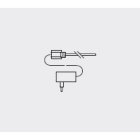 VAILLANT - VLT0020258990 ADATTATORE FUMI 80 A 110MM ECOTEC 48-65