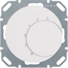BERKER BRK20262089 TERMOST. 1 SC + P.ZO C.LE R1/R3 BI