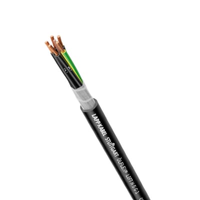 LAPP ITALIA SRL - LPP2027027/500 OLFLEX LIFT N 24G1