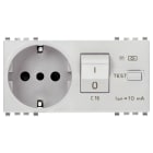VIMAR SPA VIW20286.N PRESA 2P+T 16A P30 INTB+MTDIFF C16 NEXT