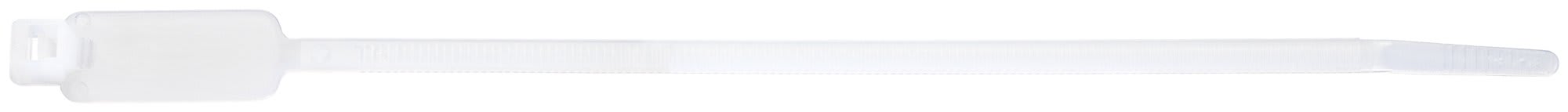 ELEMATIC SPIT - ITP52270-M FASCETTA IDENTIFICAZIONE LONG PA6.6 270X