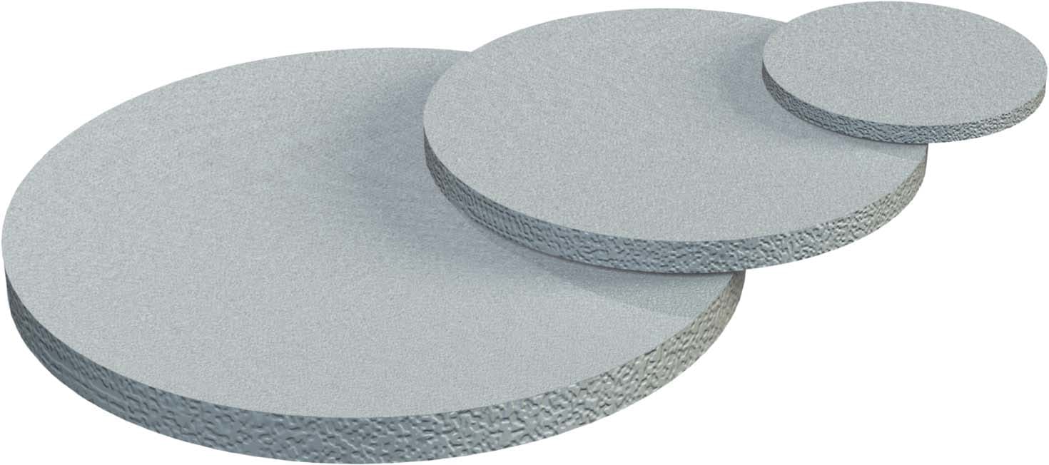 OBO BETTERMANN - OBO2028905 107 S VTEC PG9 PIASTRA PROTEZIONE POLVER