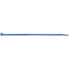 ELEMATIC SPIT - ITP5217B FASCETTA COLORATA PA6.6 BLU 290X4,5