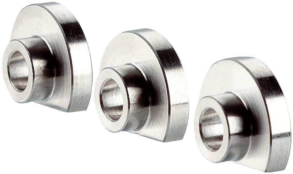 SICK SIK2029166 BEF-WK-SF SERVO CLAMP 3PCS