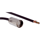 SICK - SIK2029200 DOL-2312-G1M5MA1 CABLE FEM 12PIN 1M5