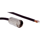 SICK - SIK2029206 DOL-2312-G1M5MA2 CABLE FEM 12PIN 1M5