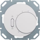 BERKER BRK20292089 TERMOST.DEV.+ P.ZO C.LE + E/I R.X BI