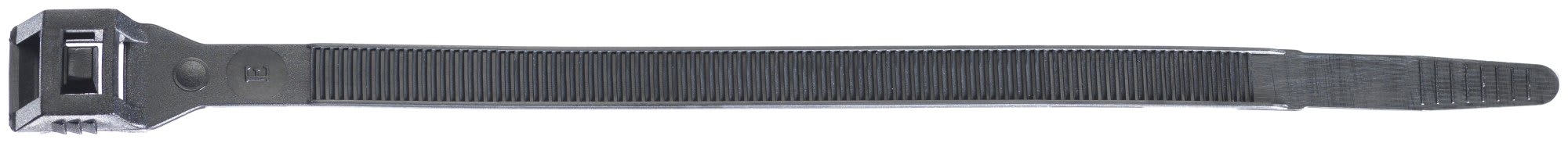 ELEMATIC SPIT - ITP6502 FASCETTA COLSPEED PA6.6 NERA 290X8,8