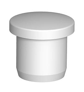 OBO BETTERMANN - OBO2029511 107VS VM 5 PA TAPPO A VITE