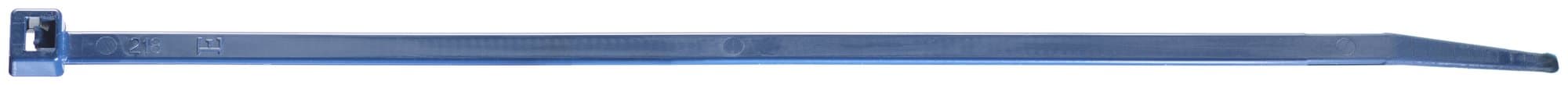 ELEMATIC SPIT ITP5214CDT FASCETTA RILEVABILE PA6.6 BLU 200X3,5