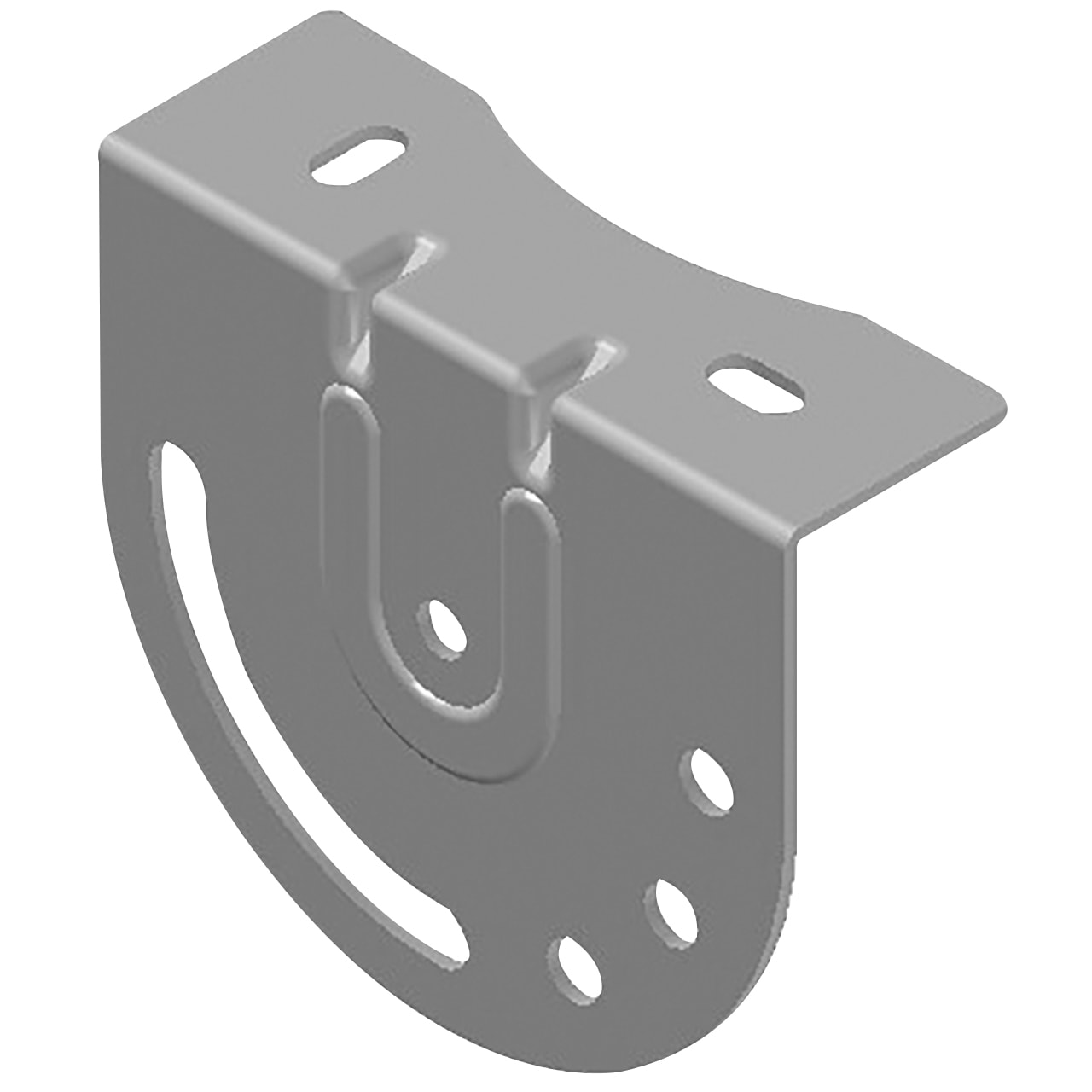 SATI ITALIA SPA - SAT2530070 Supporto a soffitto M/L spessore 20/10 ZF