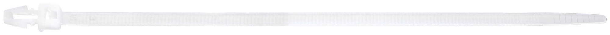 ELEMATIC SPIT ITP52155-M FASCETTA AD INCASTRO PA6.6 NATURALE 150X