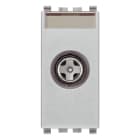 VIMAR SPA VIW20300.01.N PRESA TV-RD-SAT DIRETTA NEXT