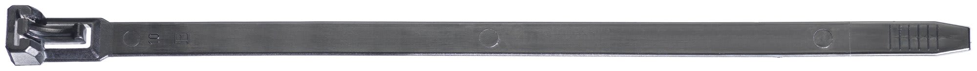 ELEMATIC SPIT - ITP5252 FASCETTA RIAPRIBILE PA6.6 NATURALE 250X7