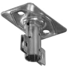 SATI ITALIA SPA - SAT2130151 SUPPORTO TUB. A PLAF. SST - VB