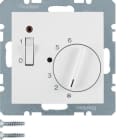 BERKER - BRK20301909 RTR Ö m Z-St Wip-Sch u Ln B.1 pw