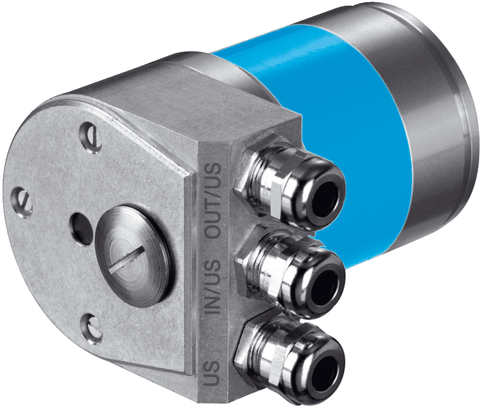 SICK - SIK2031985 AD-ATM60-SR3PR CONNECTOR PROFIBUS