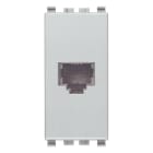 VIMAR SPA VIW20320.N PRESA RJ11 6/4 NEXT