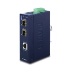 QUBIX S.R.L. NETWORK - QBX2032238 IGT-1205AT MC GE 1TP/2SFP 100/1000X