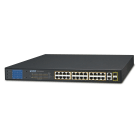 QUBIX SPA - QBX2032266 FGSW-2622VHP 24(POE) FE +2TP/SFP GE 300W