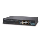 QUBIX S.R.L. NETWORK - QBX2032285 GS-5220-8UP2T2X SW 8GE UPOE 2GE 2SFP+