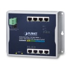 QUBIX S.R.L. NETWORK - QBX2032405 WGS-4215-8T2S SW L2 IP30 FT 8GE 2SFP