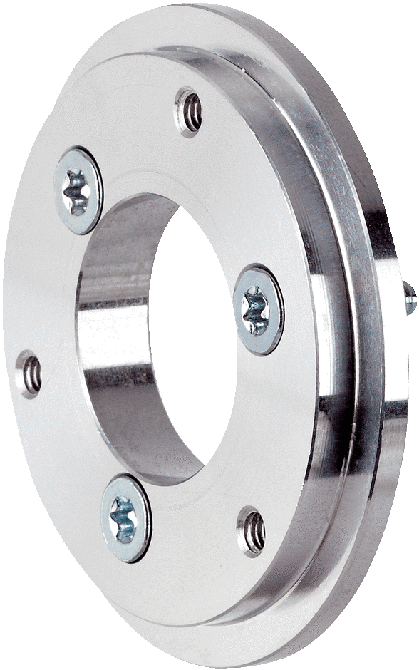 SICK - SIK2032622 BEF-FA-025-050 FLANGE ADAPTOR