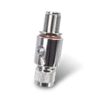 QUBIX SPA QBX2032907 WL-LTNA LIGHTNING ARRESTER 2,4-5GHZ