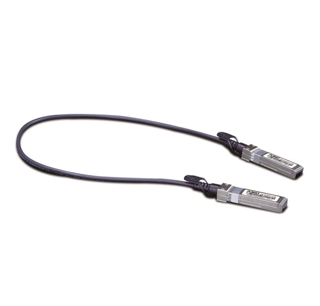 QUBIX SPA QBX2032925 CB-DASFP-0.5M 10G SFP+ STACK CABLE 0,5MT