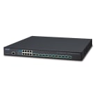 QUBIX SPA - QBX2032991 XGS-6350-12X8TR SW.L3 8GE 12 SFP+ 1/10G