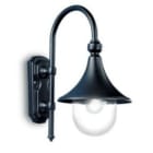 NOBILE ITALIA NOB2033/02/NE LAMPADA A PARETE LAMPARA NE