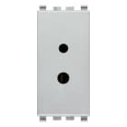 VIMAR SPA VIW20331.N PRESA POLARIZZATA 2P 6A 24V SELV NEXT