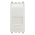 VIMAR SPA VIW20337.C.N ADATTATORE PORTELLO RJ45 KEYSTONE NEXT