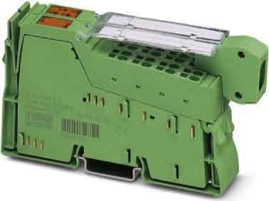 PHOENIX CONTACT PHC2861632 IB IL PWM/2-PAC MODULO FUNZIONALE