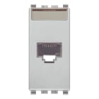 VIMAR SPA VIW20339.11.N PRESA RJ45 NETSAFE CAT5E UTP NEXT