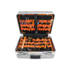 BM SPA - BMM020331237 VALIGIE ASS. 64UT ELETTROTECNICA L ET/B