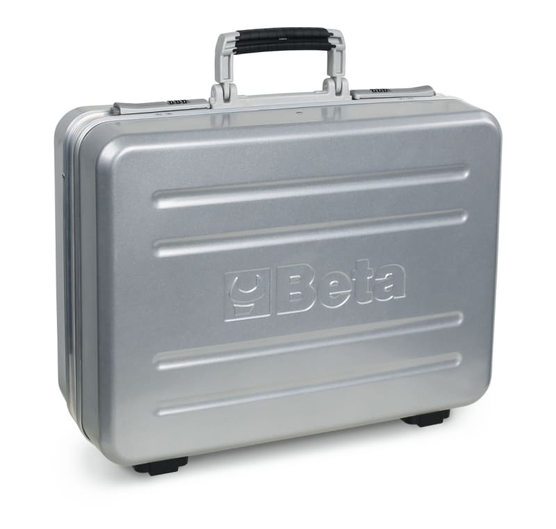 BM SPA BMM020330250 VALIGIE LIGHT ALLUMINIO VUOTE L/VV