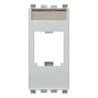 VIMAR SPA - VIW20340.C.N Adattatore MINI-COM Panduit Next