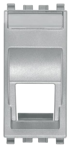 VIMAR SPA VIW20343.K.N ADATTATORE RJ45 INCLINATO NEXT