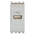 VIMAR SPA VIW20345.N PRESA USB NEXT