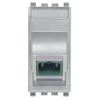 VIMAR SPA - VIW20350.SC.N PRESA OTTICA MONO 9/125 SC NEXT